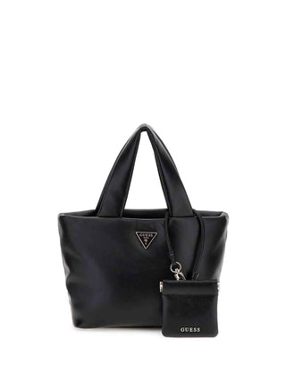 TOTE DONNA - GUESS NERO - HWNG75 34750 1