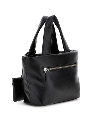 TOTE DONNA - GUESS NERO - HWNG75 34750 2