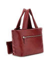 TOTE DONNA - GUESS ROSSO - HWNG75 34750 2