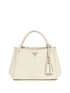 BORSA A MANO DONNA - GUESS BIANCO - HWNG96 69060 1