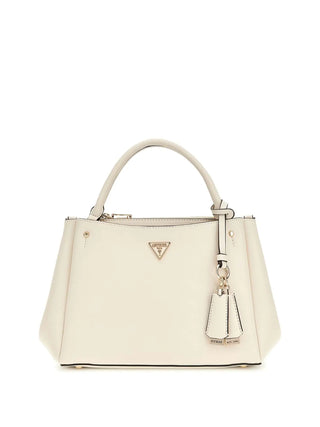 BORSA A MANO DONNA - GUESS BIANCO - HWNG96 69060