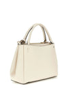 BORSA A MANO DONNA - GUESS BIANCO - HWNG96 69060 2
