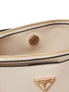 BORSA A MANO DONNA - GUESS BIANCO - HWNG96 69060 3