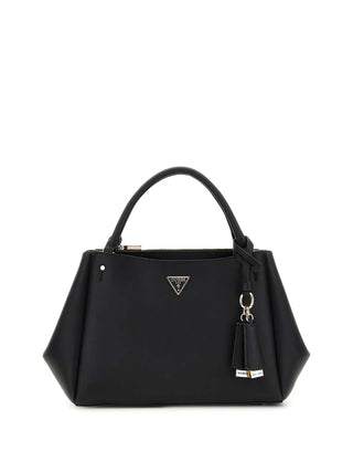 BORSA A MANO DONNA - GUESS NERO - HWNG96 69060