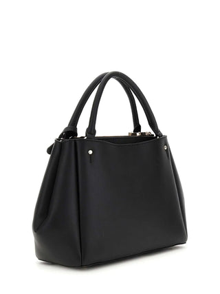 BORSA A MANO DONNA - GUESS NERO - HWNG96 69060 2
