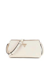 TRACOLLA DONNA - GUESS BIANCO - HWNG96 69120 1