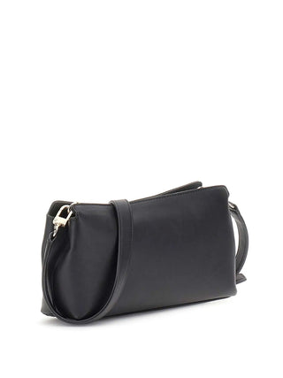 TRACOLLA DONNA - GUESS NERO - HWNG96 69120 2