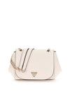 TRACOLLA DONNA - GUESS BIANCO - HWNG96 69210 1