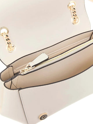 TRACOLLA DONNA - GUESS BIANCO - HWNG96 69210 3