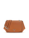 TRACOLLA DONNA - GUESS CARAMELLO - HWNG96 69210 1