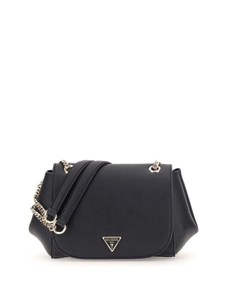 TRACOLLA DONNA - GUESS NERO - HWNG96 69210 1