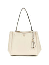 TOTE DONNA - GUESS BIANCO - HWNG96 69230 1
