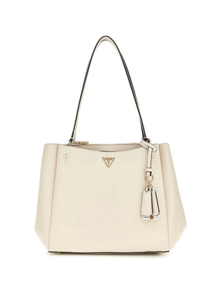 TOTE DONNA - GUESS BIANCO - HWNG96 69230