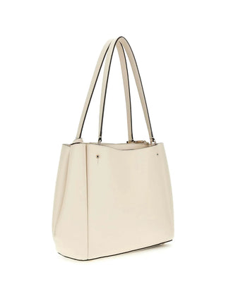 TOTE DONNA - GUESS BIANCO - HWNG96 69230 2