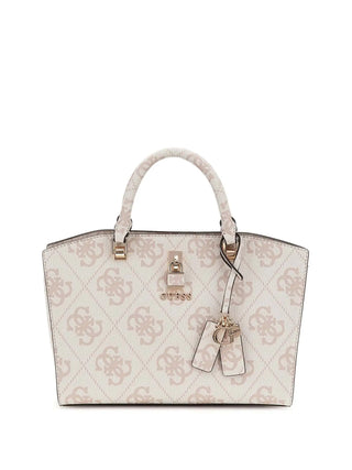 BORSA A MANO DONNA - GUESS TORTORA - HWOS96 55060