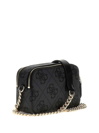 TRACOLLA DONNA - GUESS CARBONE - HWOS96 72140 2