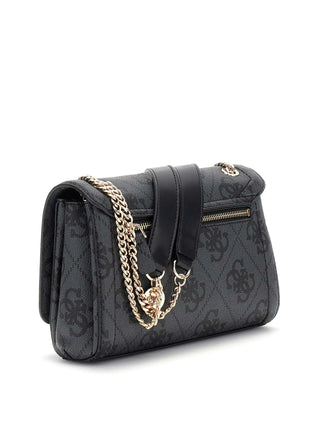 TRACOLLA DONNA - GUESS CARBONE - HWOS96 72210 2