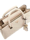 BORSA A MANO DONNA - GUESS PIETRA - HWPD77 64060 3