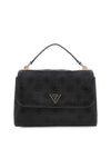 BORSA A MANO DONNA - GUESS NERO - HWPD77 64200 1