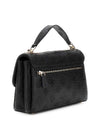 BORSA A MANO DONNA - GUESS NERO - HWPD77 64200 2