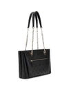 TOTE DONNA - GUESS NERO - HWPD77 64230 2