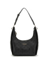 BORSA A SPALLA DONNA - GUESS NERO - HWPD96 65020 1