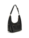 BORSA A SPALLA DONNA - GUESS NERO - HWPD96 65020 2