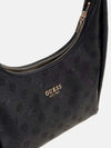 BORSA A SPALLA DONNA - GUESS NERO - HWPD96 65020 3