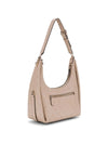 BORSA A SPALLA DONNA - GUESS TAUPE - HWPD96 65020 2