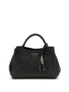 BORSA A MANO DONNA - GUESS NERO - HWPD96 65060 1
