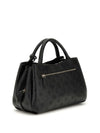 BORSA A MANO DONNA - GUESS NERO - HWPD96 65060 2