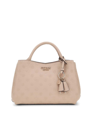 BORSA A MANO DONNA - GUESS TAUPE - HWPD96 65060
