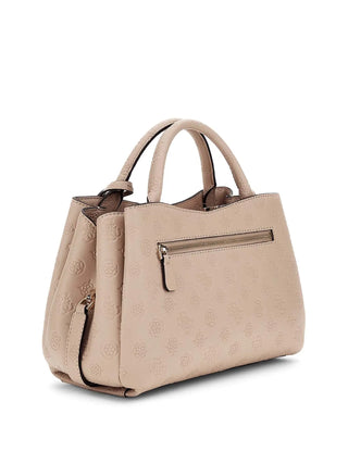 BORSA A MANO DONNA - GUESS TAUPE - HWPD96 65060 2