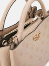 BORSA A MANO DONNA - GUESS TAUPE - HWPD96 65060 3