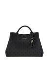 BORSA A MANO DONNA - GUESS NERO - HWPD96 65070 1