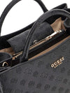 BORSA A MANO DONNA - GUESS NERO - HWPD96 65070 3