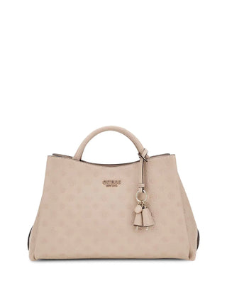 BORSA A MANO DONNA - GUESS TAUPE - HWPD96 65070
