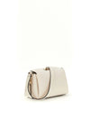 TRACOLLA DONNA - GUESS BIANCO - HWPD96 65730 2