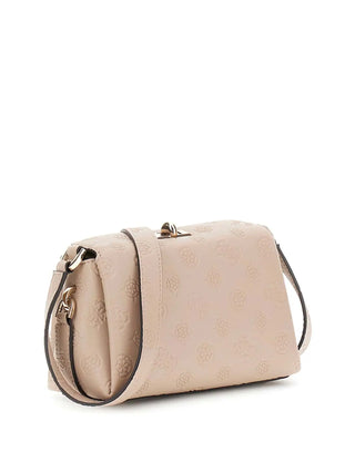 TRACOLLA DONNA - GUESS TAUPE - HWPD96 65730 2