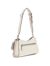 BORSA A SPALLA DONNA - GUESS BIANCO - HWPD98 88180 2