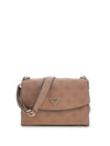 TRACOLLA DONNA - GUESS TAUPE - HWPD98 88210 1