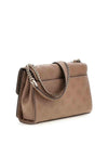 TRACOLLA DONNA - GUESS TAUPE - HWPD98 88210 2