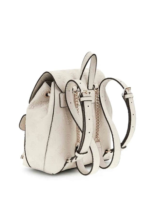 ZAINO DONNA - GUESS BIANCO - HWPD98 88310 2