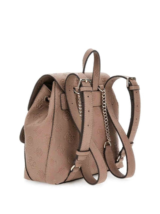 ZAINO DONNA - GUESS TAUPE - HWPD98 88310 2