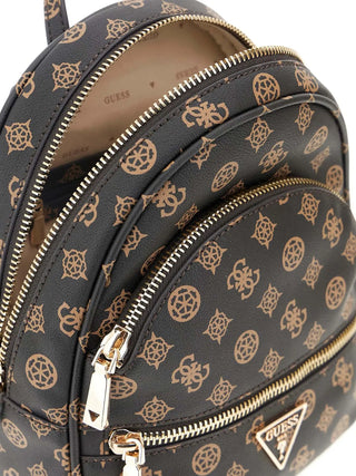 ZAINO DONNA - GUESS CAFFE - HWPG71 18320 3