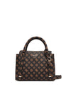 BORSA A MANO DONNA - GUESS CAFFE - HWPG72 08060 1
