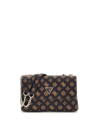 TRACOLLA DONNA - GUESS CAFFE - HWPG72 08200