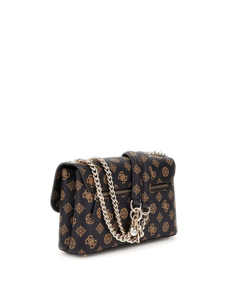 TRACOLLA DONNA - GUESS CAFFE - HWPG72 08200 2