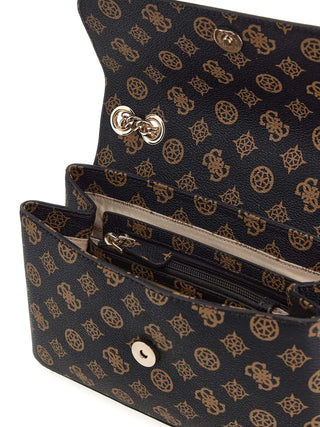 TRACOLLA DONNA - GUESS CAFFE - HWPG72 08200 3