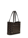 TOTE DONNA - GUESS CAFFE - HWPG72 08230 2